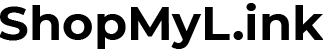 ShopMyLink Logo